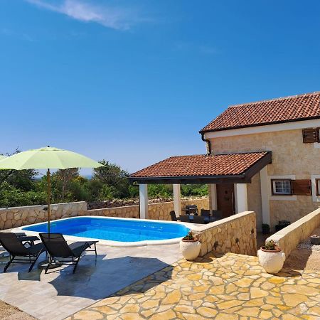 Villa Venkin Dvor Новалья Экстерьер фото