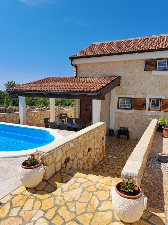 Villa Venkin Dvor Новалья Экстерьер фото